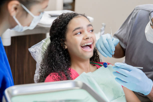 Best Emergency Tooth Extraction in Murphy, MO