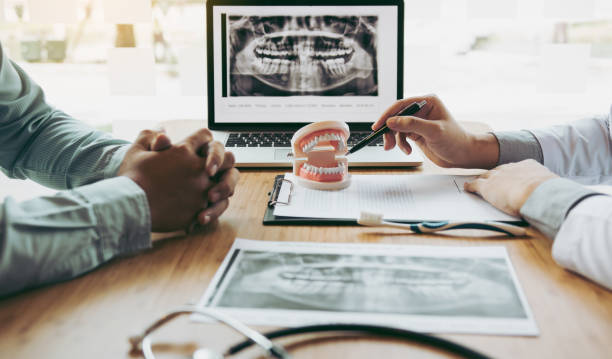 Best Emergency Broken Tooth Repair in Murphy, MO