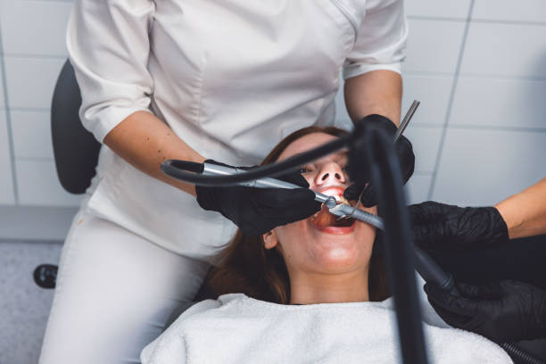 Best Pediatric Emergency Dentist in Murphy, MO