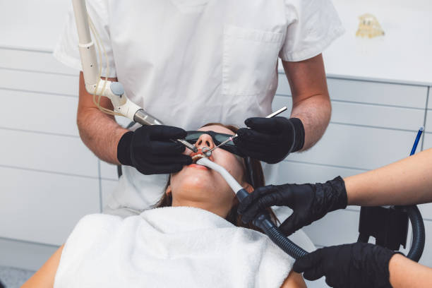 Best Emergency Root Canal Treatment in Murphy, MO