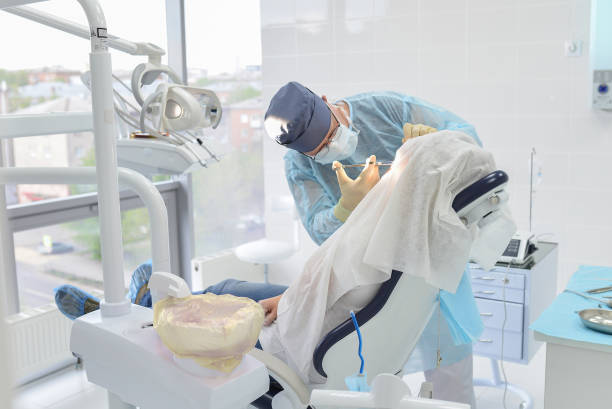 Best Emergency Broken Tooth Repair in Murphy, MO